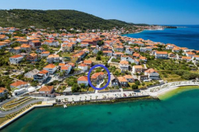 Stone house on the Batalaža Beach - Kali